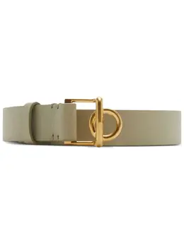 Burberry: Ремень  Belt