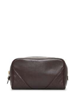 CHANEL Pre-Owned: Косметичка 