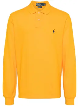 Polo Ralph Lauren: Хлопковое поло 