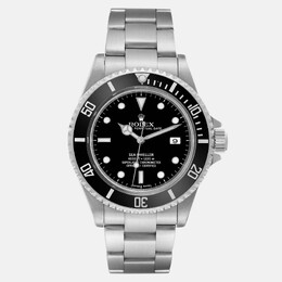 Rolex: Часы Sea-Dweller