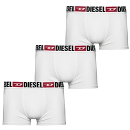 Diesel: Белые трусы  UMBX DAMIEN