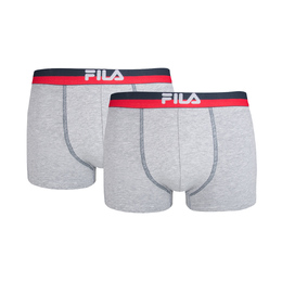 Fila: Серые трусы 