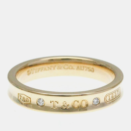 Tiffany & Co.: Кольцо 