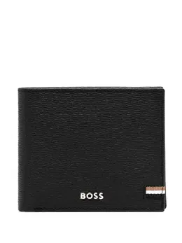 BOSS: Чёрный кошелёк 