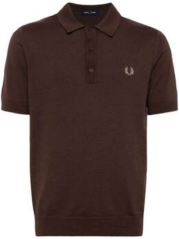 Fred Perry: Классическое поло 