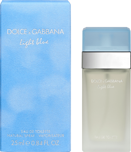 Dolce&Gabbana: Духи  Light Blue