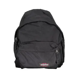 Eastpak: Чёрный рюкзак