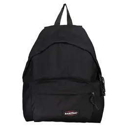 Eastpak: Чёрный рюкзак 