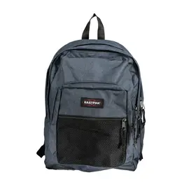 Eastpak: Голубой рюкзак 