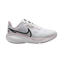 Nike: Фиолетовые кроссовки 