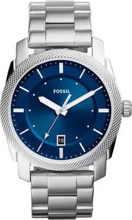 Fossil: Часы 