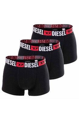 Diesel: Чёрные трусы 