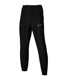 Nike: Чёрные брюки 