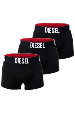 Diesel: Чёрные трусы 