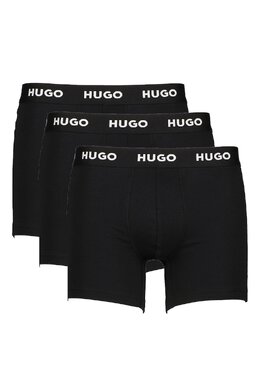 Hugo: Чёрные трусы 