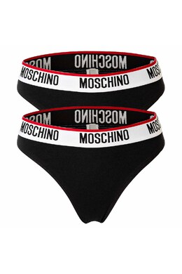 Moschino Underwear: Купальник 