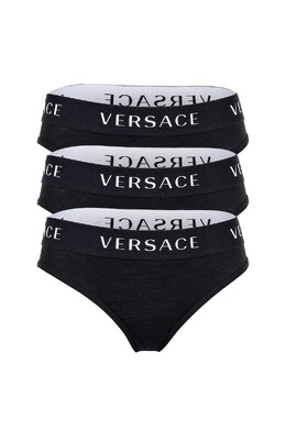 Versace: Купальник 