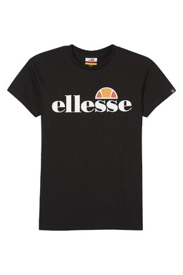 Ellesse: Чёрная футболка 