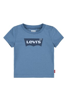 Levi's: Хлопковая футболка 