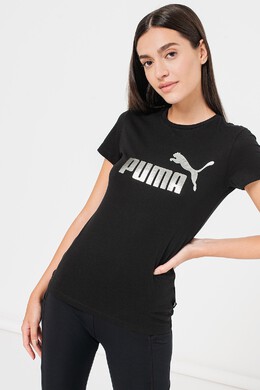 PUMA: Хлопковая футболка  Essentials