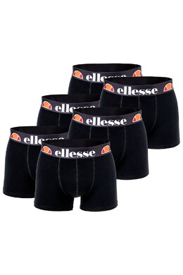 Ellesse: Чёрные трусы 