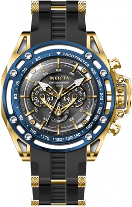 Invicta: Часы 