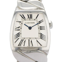 Cartier: Часы 