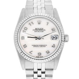 Rolex: Часы 