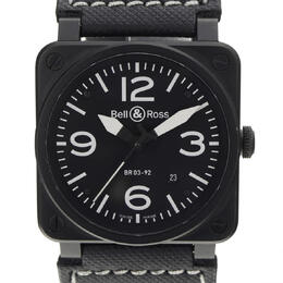 Bell and Ross: Часы