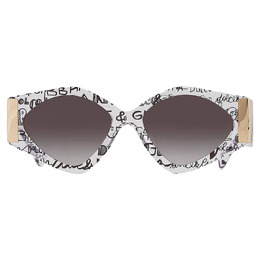 Dolce and Gabbana: Очки 