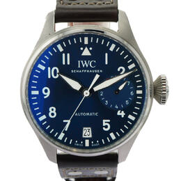 IWC: Часы  Pilot's