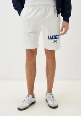 Lacoste: Спортивные шорты 