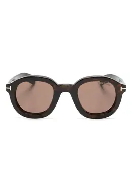 TOM FORD Eyewear: Очки 