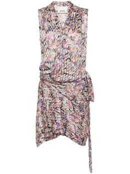 ISABEL MARANT: Короткое платье 