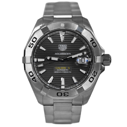 Tag Heuer: Часы  Aquaracer