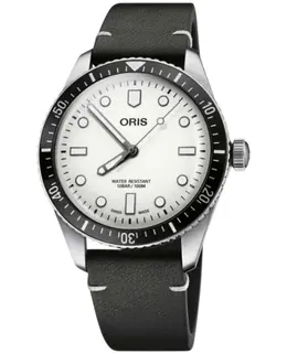 Oris: Часы