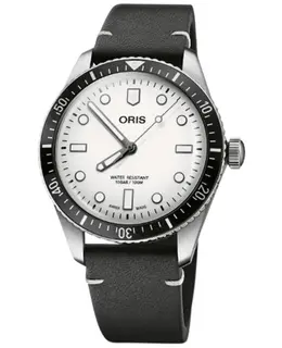 Oris: Часы