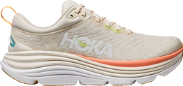 HOKA: Розовые кроссовки 