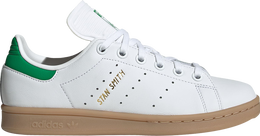 Adidas: Белые кроссовки  Stan Smith