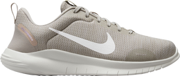 Nike: Светлые кроссовки 