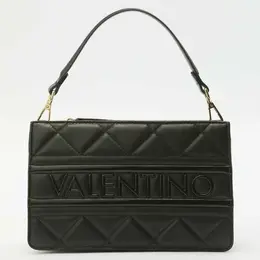 Valentino: Чёрная сумка 