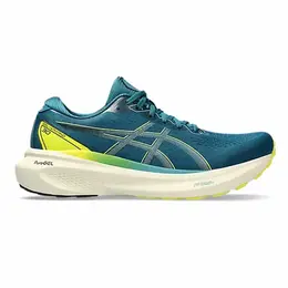 ASICS: Синие кроссовки  Gel-Kayano