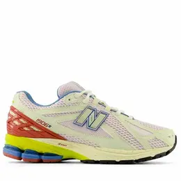 New Balance: Многоцветные кроссовки  1906R
