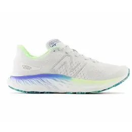 New Balance: Белые кроссовки  Fresh Foam