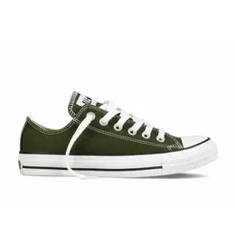 Converse: Кеды  Chuck Taylor All Star Ox цвета хаки