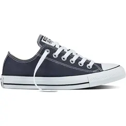 Converse: Серые кеды  Chuck Taylor All Star Ox