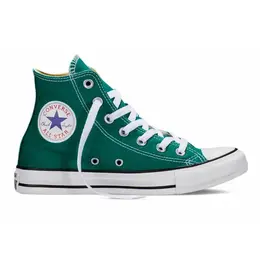 Converse: Синие кеды  Chuck Taylor All Star