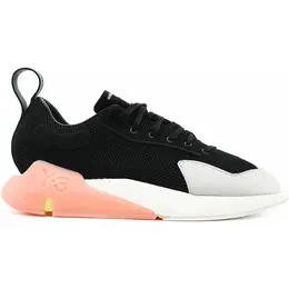 adidas: Белые кроссовки 