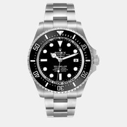 Rolex: Часы Sea-Dweller