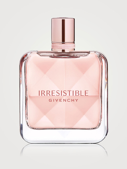 Givenchy: Духи  Irrésistible